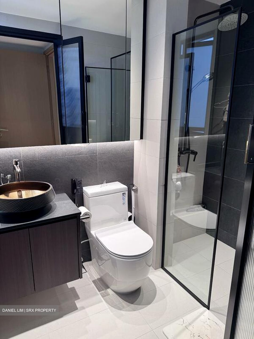 Skypark Residences (D27), Condominium #499778271